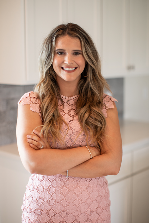 Branch Manager Allissa Maldonado